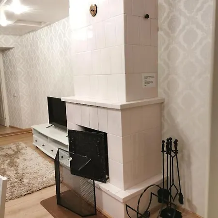 Lejlighed Dream Stay - Bright 1Bdrm Apartment Next To Town Hall Square *