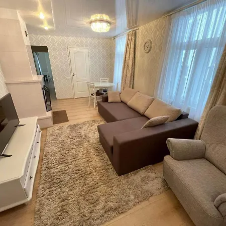 Dream Stay - Bright 1Bdrm Apartment Next To Town Hall Square * Tallinn