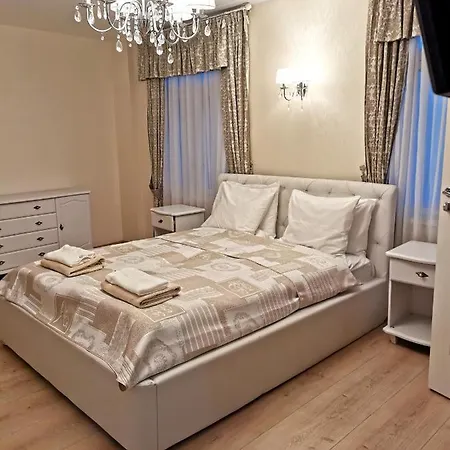 Apartman Dream Stay - Bright 1Bdrm Apartment Next To Town Hall Square