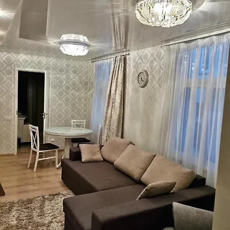 Apartman Dream Stay - Bright 1Bdrm Apartment Next To Town Hall Square