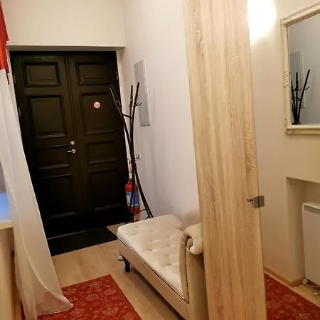 Apartman Dream Stay - Bright 1Bdrm Apartment Next To Town Hall Square